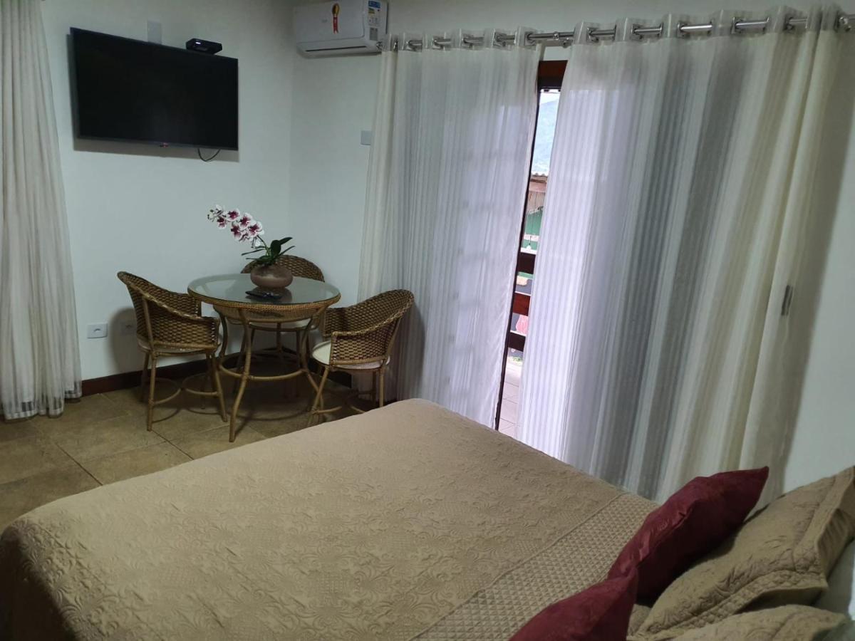 Pousada Morada Das Ilhas โบยกูกันกา ภายนอก รูปภาพ
